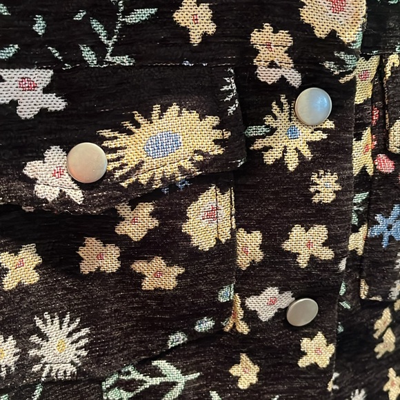 Brand: Storia 
Size: S 
Color: abstract - Picture 4 of 4